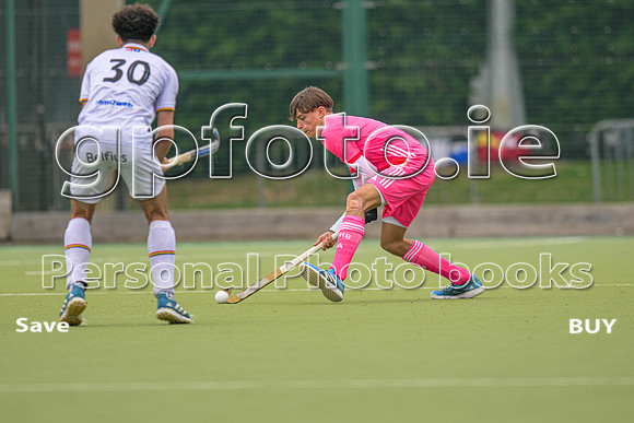 GER v BEL Final 1387