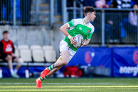 Gonzaga v Belvedere SCT24 Cup Match