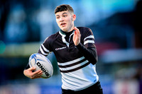 Newbridge v Castleknock Semi