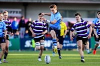 St. Michales V Terenure SCT 2024