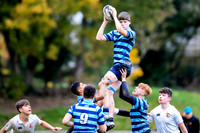 Castleknock V Pres Bray JCT