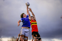 St Marys Vs CBC SCT 2024