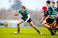 St.Gerads V Newbridge_