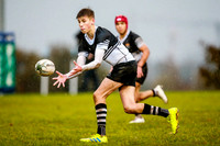 Newbridge V St.Gerads_