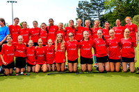 Leinster Leopards