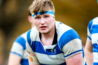 Blackrock V St.Michaels SCT (friendly)