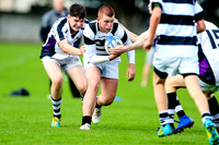 Belvedere V Pres cork 2nd Half JCT