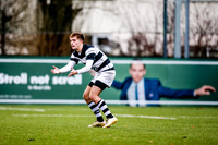 PBC Cork V Terenure 1st Half SCT