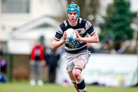 PBC Cork V Terenure 2nd Half SCT