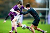 Terenure v Clongowes JCT