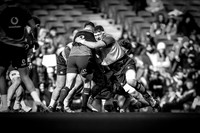 Aviva Training Session