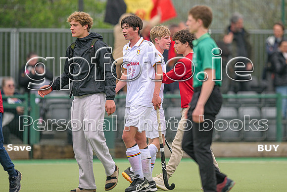 GER v BEL Final 1787