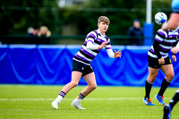 Terenure V St.Michaels SCT