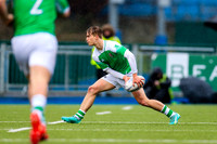Gonzaga v St. Michaels SCT24 Cup Match