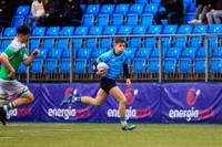 St. Michaels v Gonzaga SCT24 Cup Match
