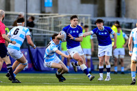 St Marys v Blackrock SCT 24 Cup Match