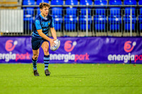 Castleknock V CCR SCT (semi-finals) 1st Half