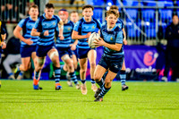 Castleknock V CCR SCT (semi-finals) 2nd Half