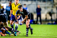 CCR V Castleknock SCT (semi-finals)