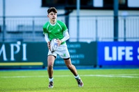 Gonzaga v Pres Bray JCT (League Final)