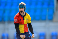 St. Fintans v High School SCT24 Vinnie Murray Final