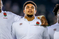 England v Ireland U20s 6N24