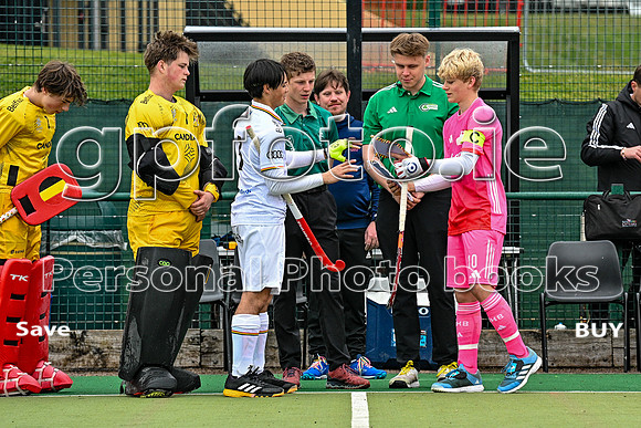 GER v BEL Final 0067