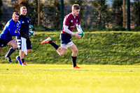 Ireland U20 V Leinster U20
