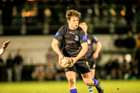 Belvedere SCT v Old Belvedere U20s
