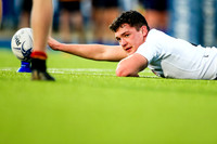 Pres Bray V Skerries CC SCT 1st half