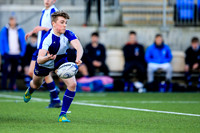St.Andrews V Temple Carrig SCT 1st half