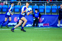 St.Andrews V Temple Carrig SCT 2nd half