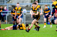 Patrician College Newbridge V Kings Hospital SCT 1st half