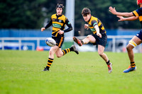 Patrician College Newbridge V Kings Hospital SCT 2nd half