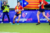 St.Fintans HS SCT