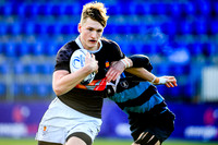 High School V Newpark Comprehensive SCT