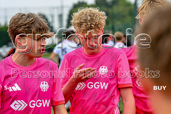 GER v BEL Final 1374