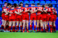 CUS V Kings Hospital SCT