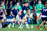 Scotland v Ireland  U20s 6N24