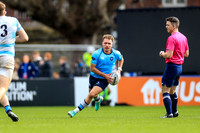 St Michaels v Blackrock Final SCT24