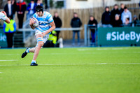 Blackrock V Gonzaga Cup match SCT