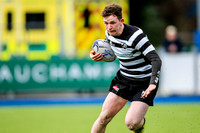 CCR V Castleknock SCT