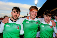 Gonzaga V Blackrock SCT