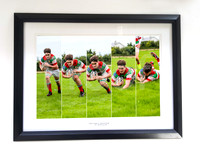 12x18 Frame