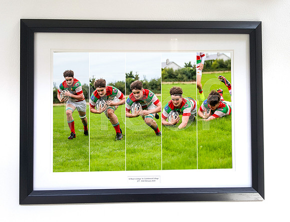 12x18 Frame