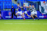 St.Mary's V Belvedere SCT