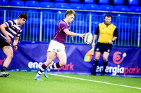 Clongowes V Terenure SCT