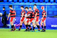 Wesley v Kilkenny SCT