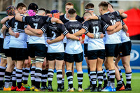 Newbridge V CBC Monkstown SCT