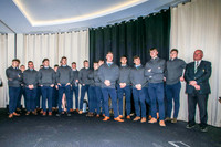 Ireland U20s Caping 2020